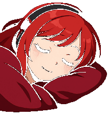 Sleeping Girl