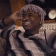 Laughing Fit