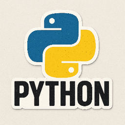 Let's code python 
