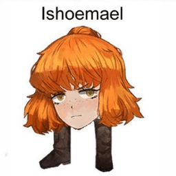 Ishoemael