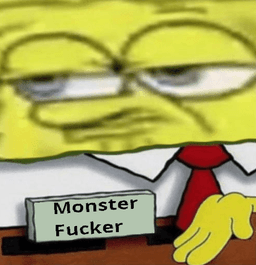 Monster Fucker