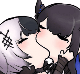Kiss
