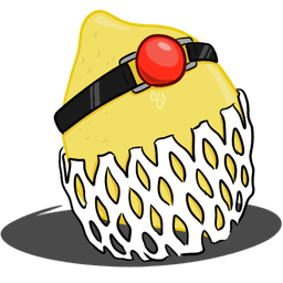 Lemon Bondage