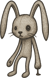 My bunny