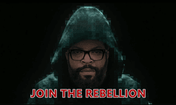 join the rebellion