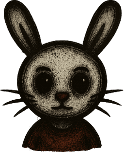 Male Bunny