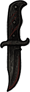 Buck Knife