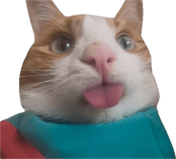 Tofu blep