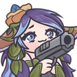 Gun