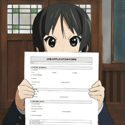 Job application 