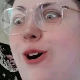 Excited cosmic