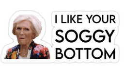 Soggy Bottom