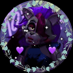 amethyst roxy