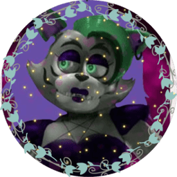 luna roxy