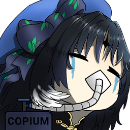 copium