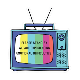 Standby-Emotional Difficulties