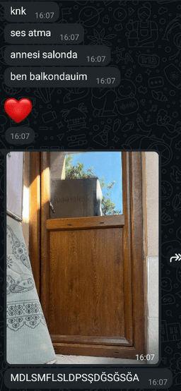balkonprensi