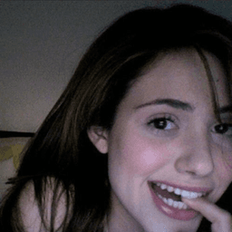 lip bite