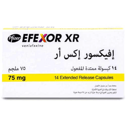 Effexor - إفيكسور 