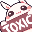 Toxic
