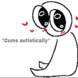 autism cum .gg/wadnsfw
