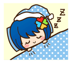Nanami Sleep