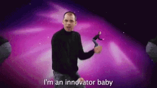 Innovator