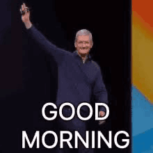 GoodMorningMDF