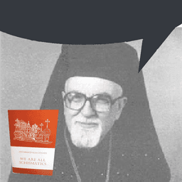 bromita en comunión con Roma