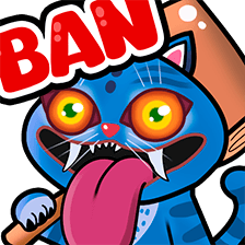 Derpy Ban