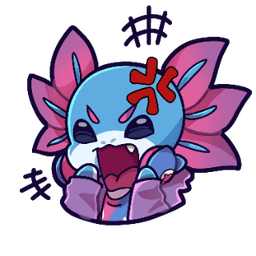 Lyric Angry