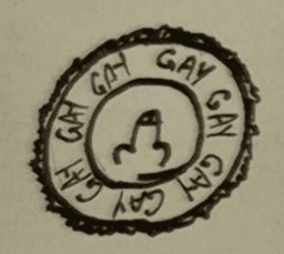 Seal of Gay Approval