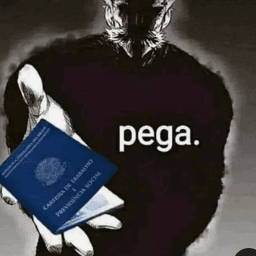 Vá trabalhar _FemboySlut