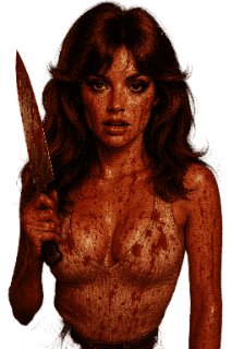 My Final Girl
