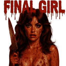 Final Girl Text
