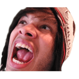 SinisterRAGE