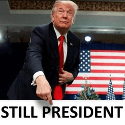 stillpresident