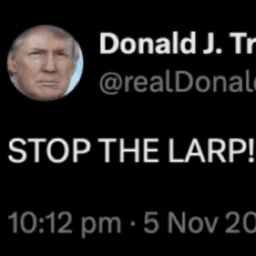 TrumpLarp
