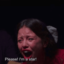 Im a star