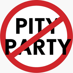 NoPityParties