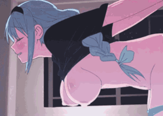 Hentai Fuck gg/AfterBang