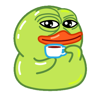 Utya Duck @kal_pc_19