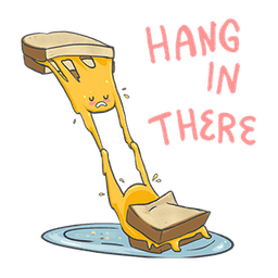 Melty the Delicious Grilled Ch