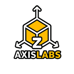 Z-Axis Labs Logo