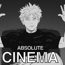 Absolute cinema