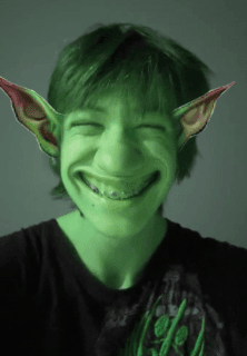 goblin