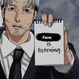 fano esta escuchando xdxdxdxd