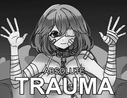 Absolute Trauma