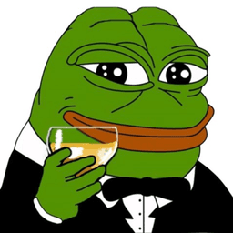 pepe cheers