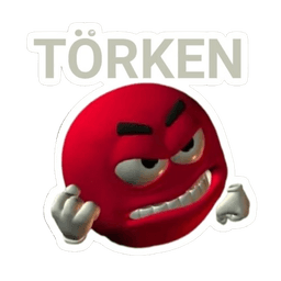 Törken